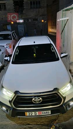 تويوتا هايلوكس